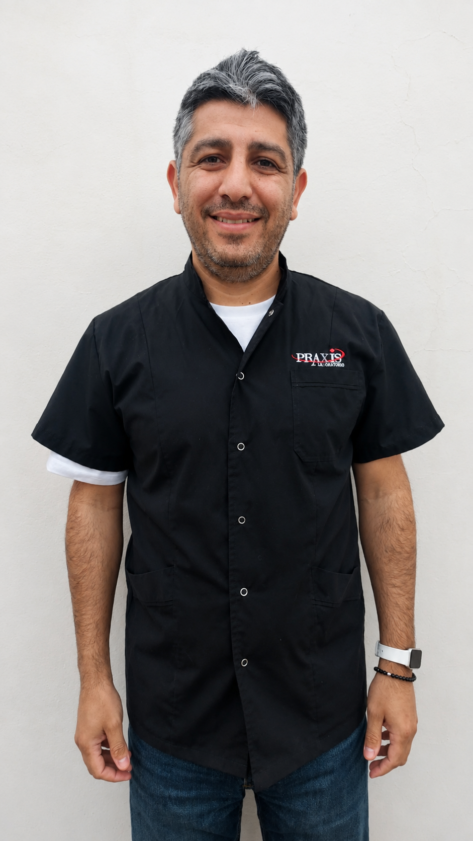 José Cuevas