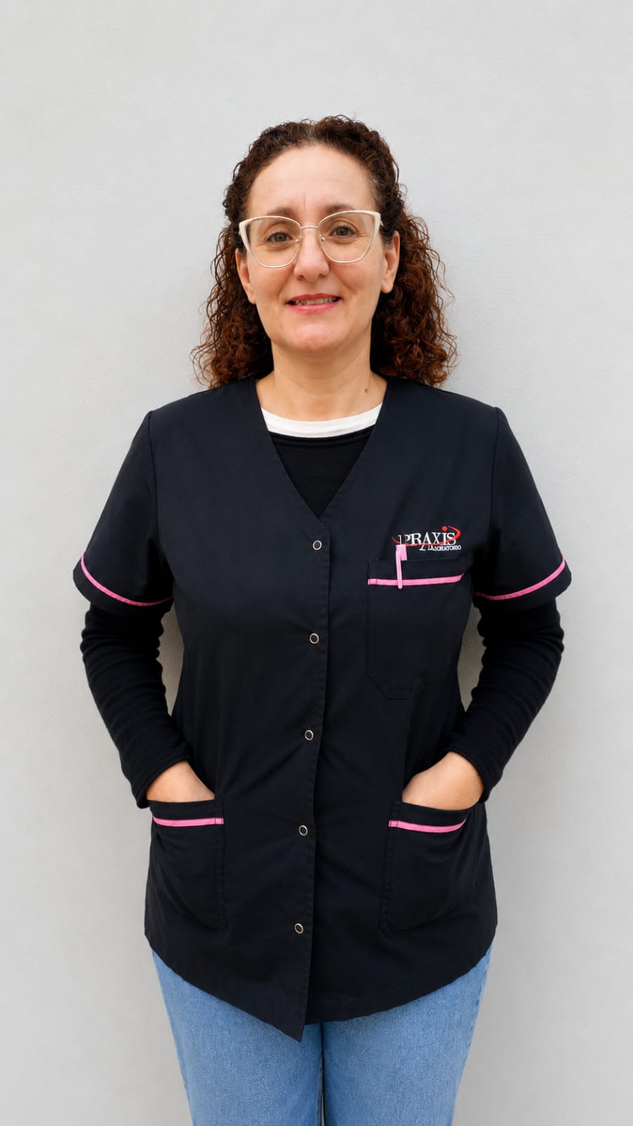 Rocio Borbalas Durante